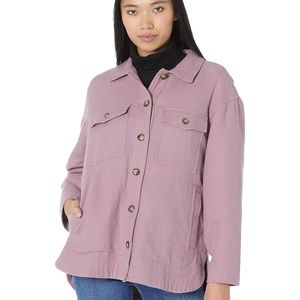 Madewell Waffle Branner Shirt